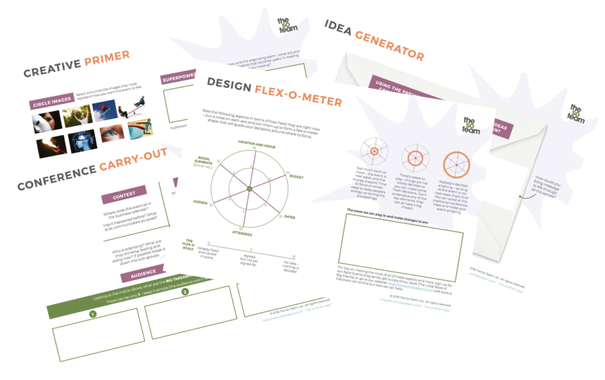 WORKBOOK